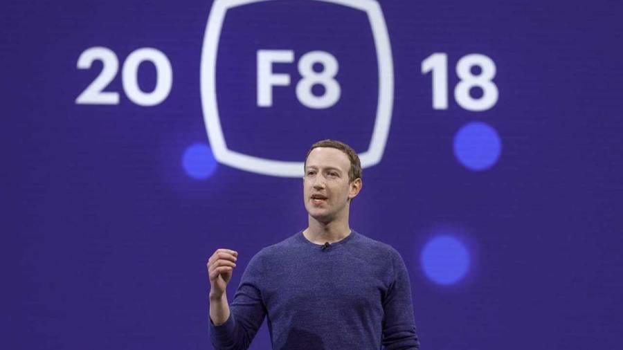 Comeza o F8 anunciando numerosas novidades para os produtos de Facebook