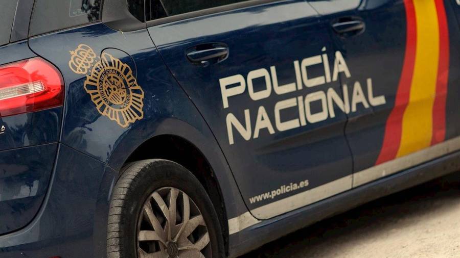 Detenido un sexagenario en Vigo por abusar de varios menores, entre ellos, sus hijos y su nieta