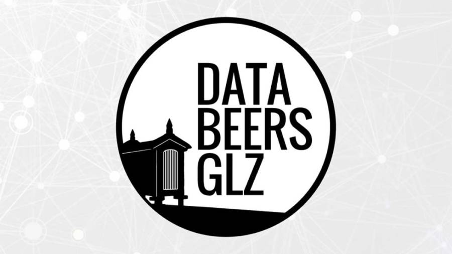 Santiago e A Coruña acollerán os eventos de DataBeers Galiza