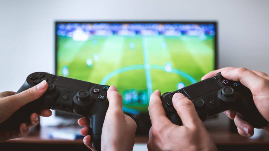 El sector productor del videojuego en España incrementa la facturación un 21% en 2016
