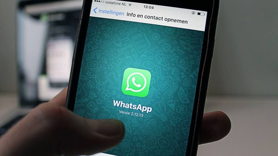 LLamada a WhatsApp en India para evitar linchamientos por mensajes falsos