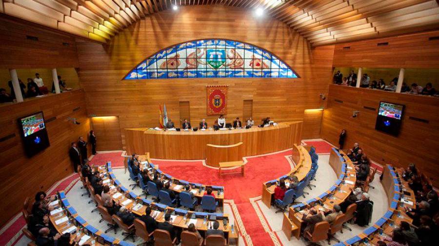 El Parlamento debiera pronunciarse sobre la propuesta de Rufián