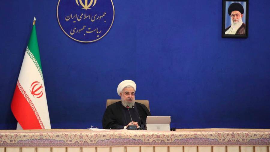 Siguen los contactos en Viena para que Irán y Estados Unidos vuelvan al acuerdo nuclear