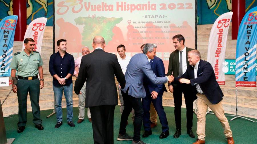 Vuelta Hispania aspira a ser la próxima ronda española sub 23