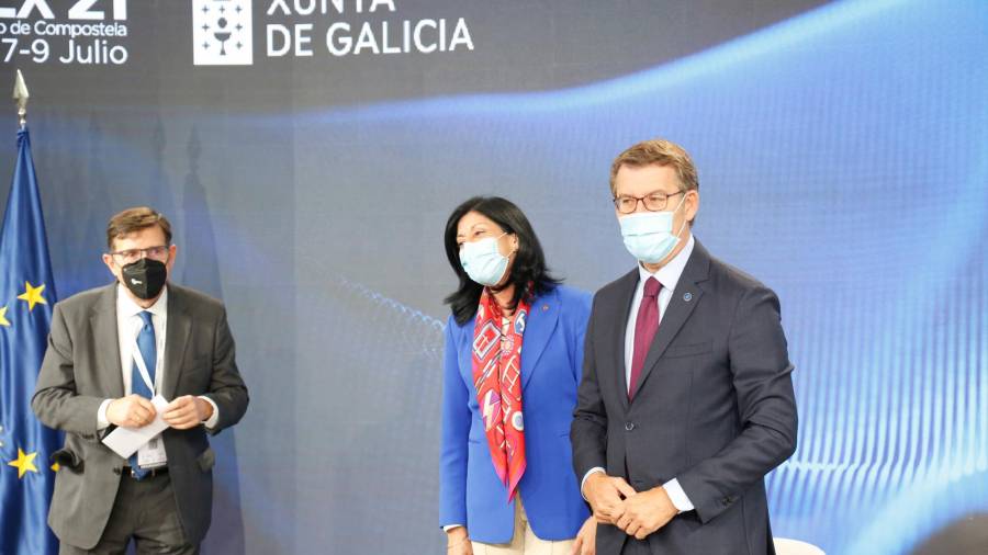 Se dispara la creación de empresas de aviación no tripulada en Galicia