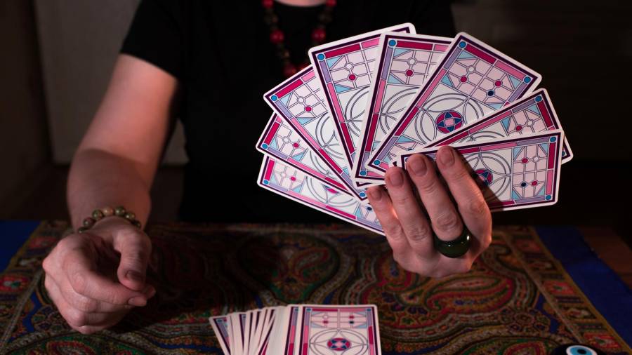 Videntes buenas y tarot card readers en Nueva York (NY)