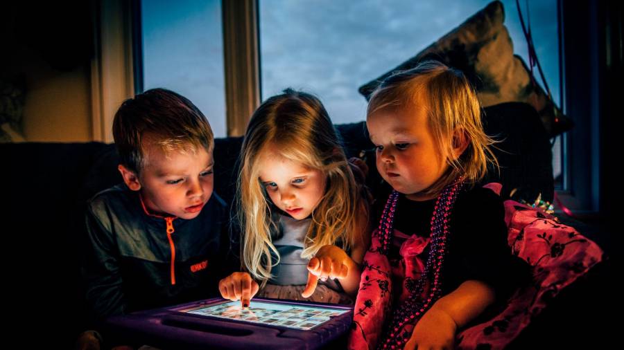Las 5 mejores tablets para niños de cara a la vuelta al cole