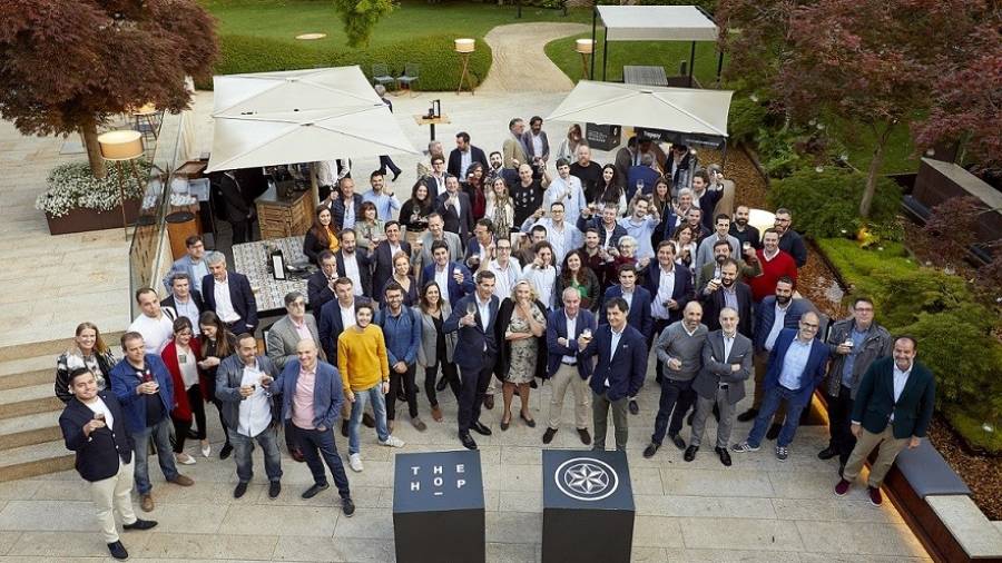 Estrella Galicia vuelve a lanzar su programa de emprendimiento colaborativo para apoyar 'startups'