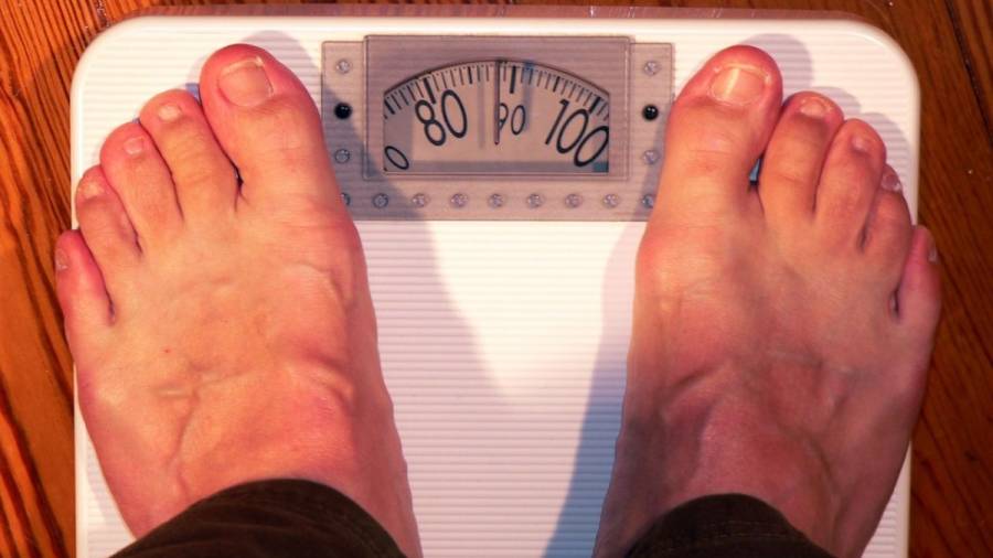 Condenado un surcoreano por engordar 30 kilos para evitar el servicio militar