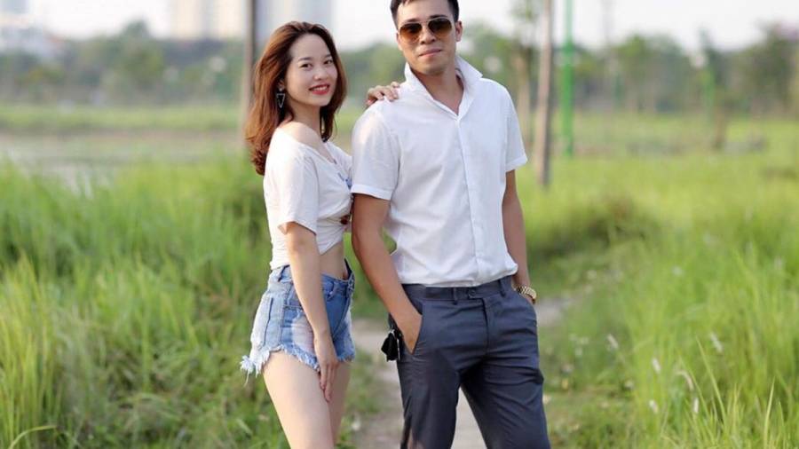 Novios y familiares de alquiler para bodas falsas en Vietnam