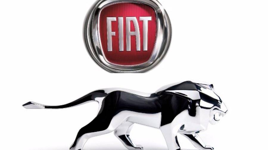 Accionistas de Fiat Chrysler y de la automovilística gala PSA aprueban su fusión casi por unanimidad