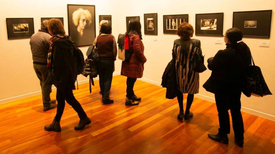Los museos y salas de A Coruña se preparan para la reapertura