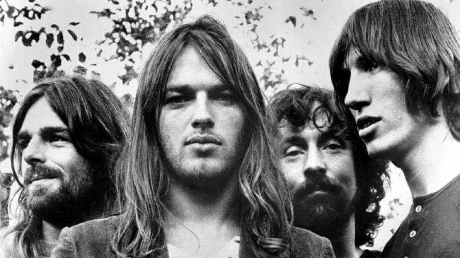 Pink Floyd (1965-presente)