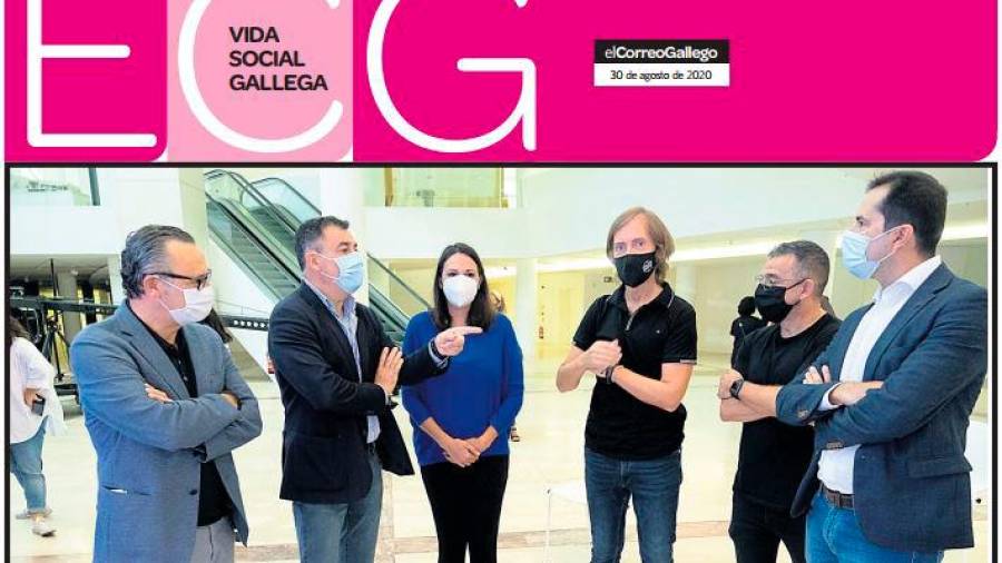‘Galicia emerxe’ lleva a radio y televisión conciertos de 50 artistas gallegos
