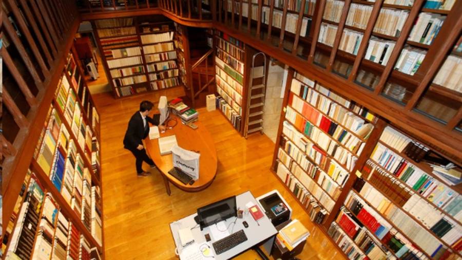 La Biblioteca Franciscana presenta su nueva web