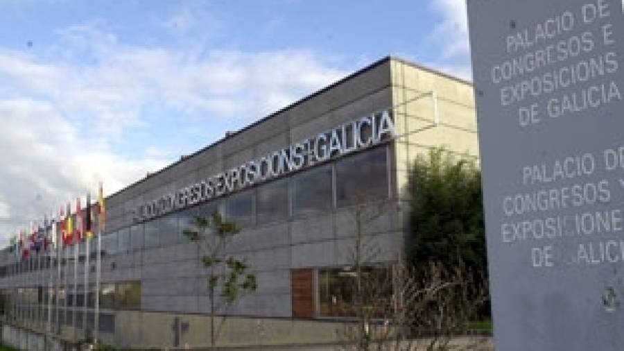 Los gurús de la telecomunicación europea trabajarán en Compostela