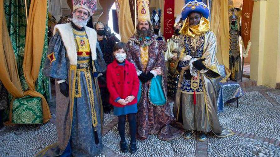 Siete comunidades encaran medidas más duras para después de Reyes