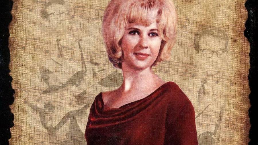 Muere Peggy Sue, la mujer que inspiró el clásico de Buddy Holly