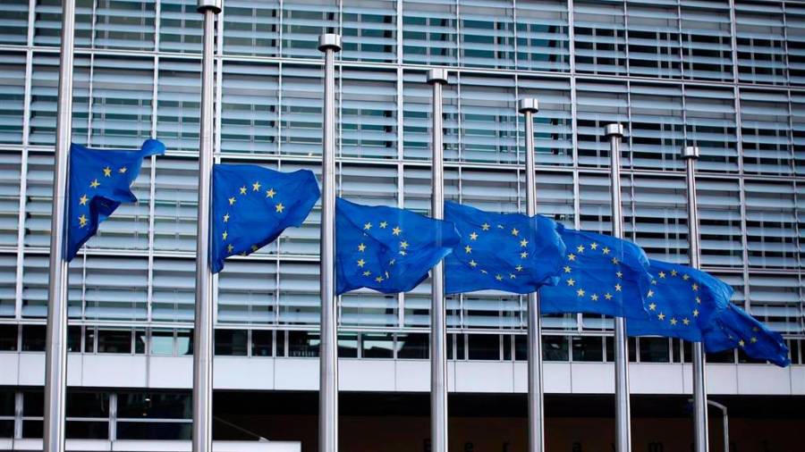La Unión Europa abordará el certificado de inmunes