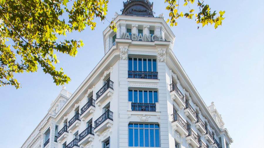 Abanca sigue sumando: compra el negocio de Novo Banco en España