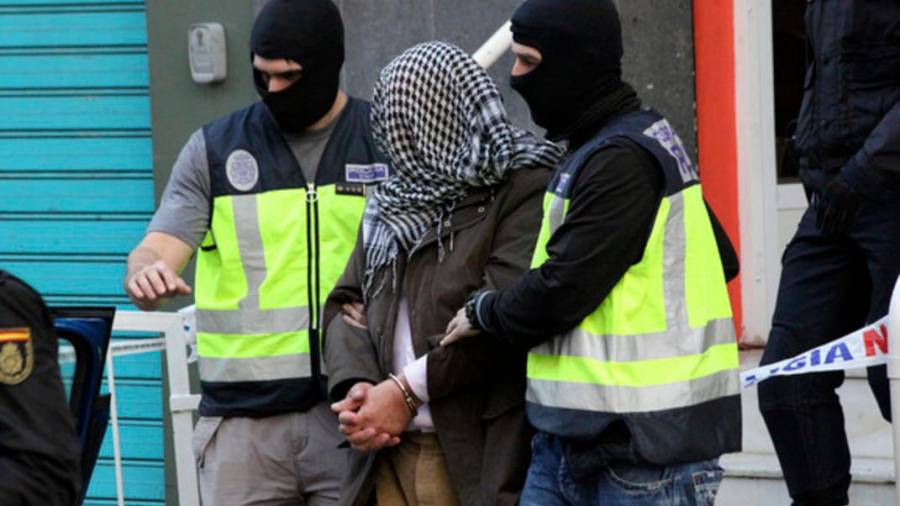 En la UE acumulan los cargos para alargar penas a yihadistas