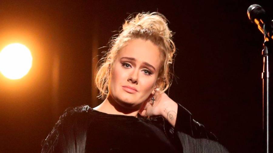 Una década de ‘21’, el álbum de la artista Adele que hizo historia desde el sótano de un restaurante