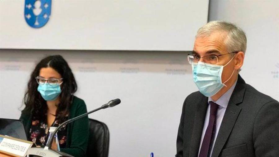 Una comisión gallega interdepartamental coordinará el I+D+i