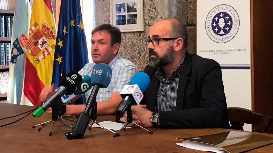 El pleno de la moción de censura en el municipio coruñés de Sada será el próximo 18 de noviembre