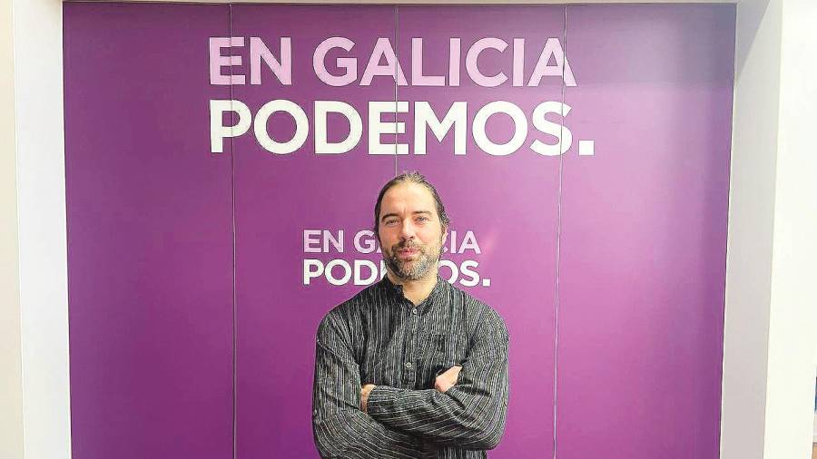 Javier García Pérez