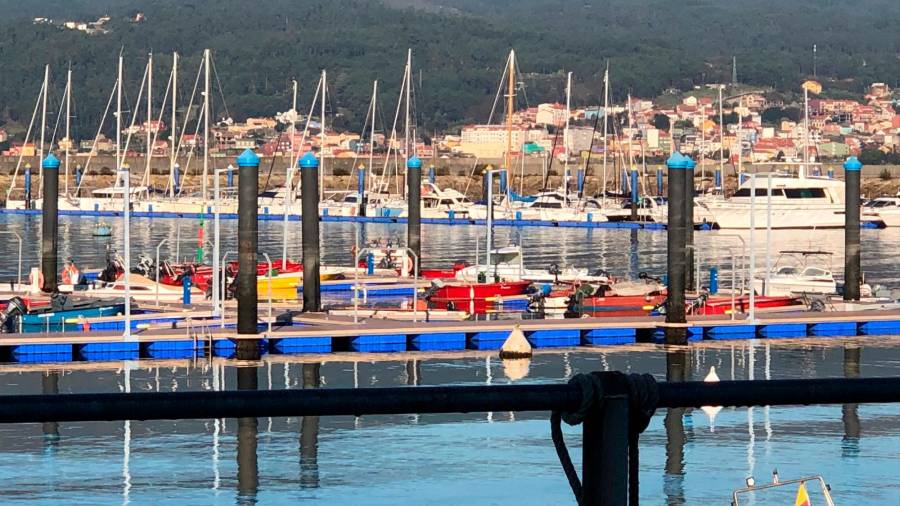 Portos invirtió en el puerto de Cabo de Cruz 17,5 millones de euros a lo largo de la última década.