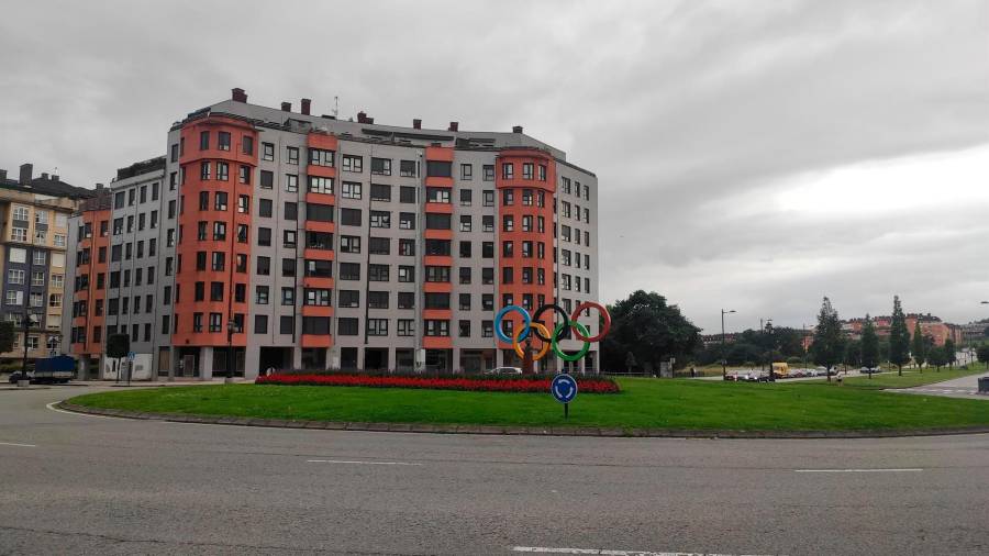 Viviendas, pisos, recursos de compraventa y alquiler de viviendas en Oviedo. FOTO: EUROPA PRESS