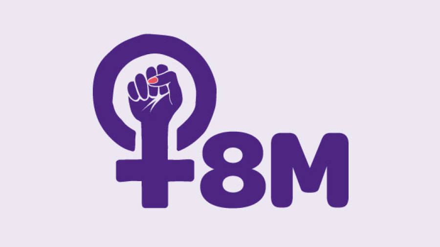 8M Día Internacional da Muller