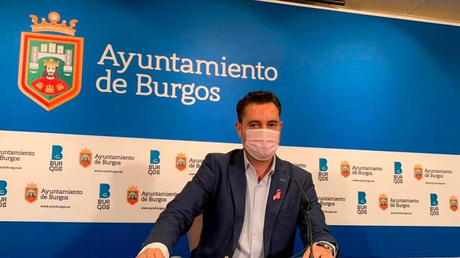 El virus obliga al cierre de Burgos y Aranda de Duero