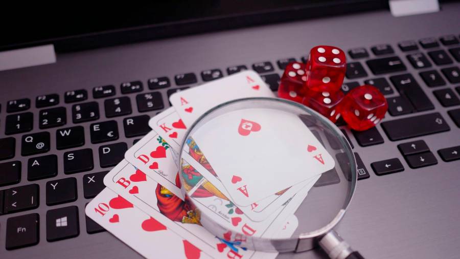Las últimas tendencias de los casinos online