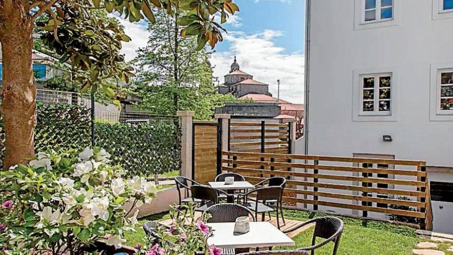 Compostela ofrece apartamentos turísticos desde 20 euros hasta 499