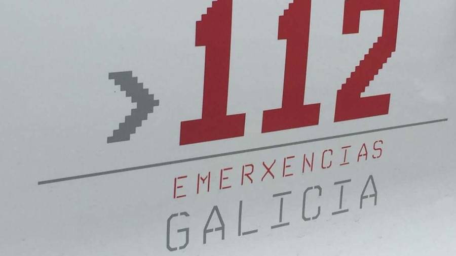 La Xunta apela a un uso responsable del teléfono 112
