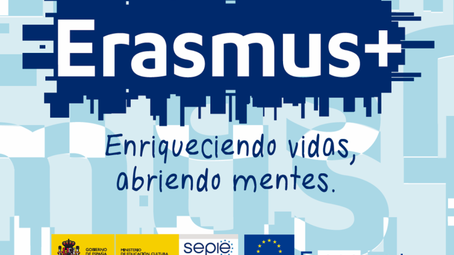 La universidad pide apoyar la propuesta de la UE para triplicar los fondos Erasmus +