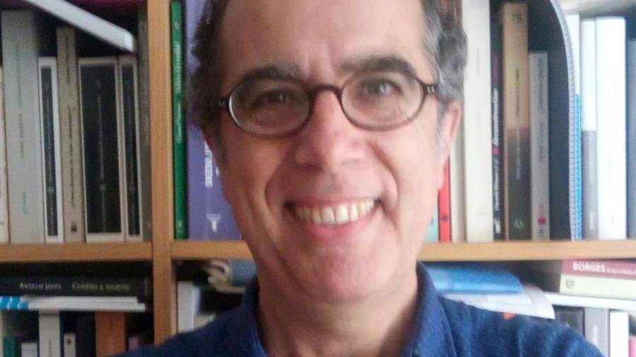 Isidro Dubert García: A emigración non é un fracaso do que marcha, senón do que queda