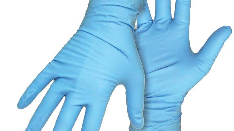 ¿Protegen los guantes frente al coronavirus?