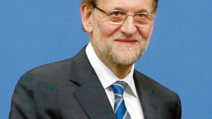 3 Mariano Rajoy Brey