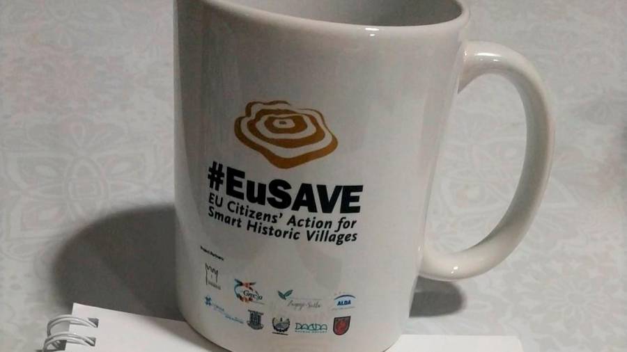 O proxecto #EuSAVE pretende crear unha rede de vilas históricas europeas intelixentes