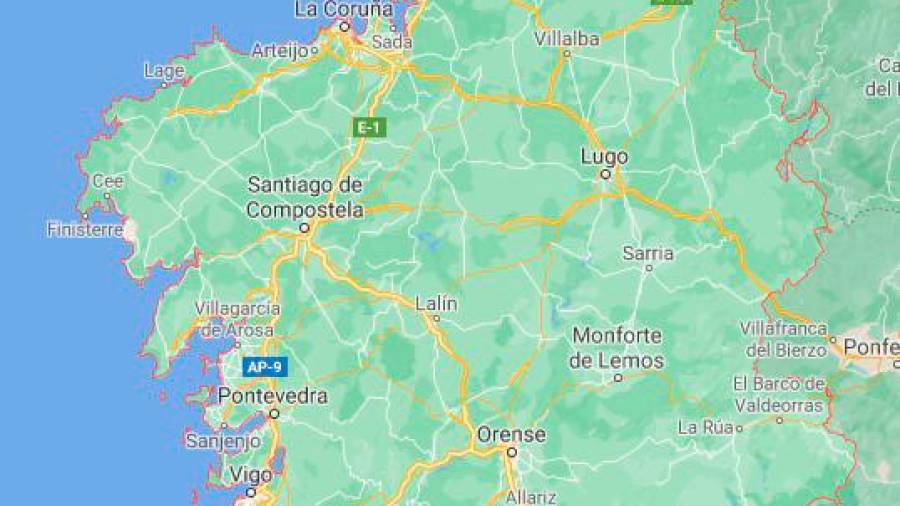 Un estudio de la Xunta fija en 3,35 hectáreas la huella ecológica de Galicia por habitante, menos que la media