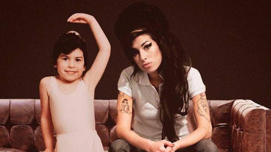 Amy Winehouse. (Fuente, www.segnorasque.com)