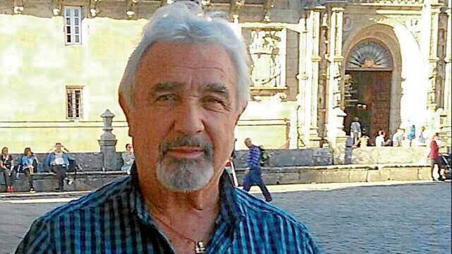 Manuel Boquete: Mi padre pagó 17 pesos durante veinte años por la casa
