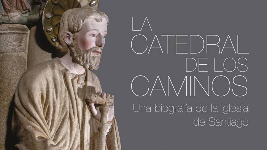 Los hallazgos de la Catedral de Santiago, disfrute inagotable