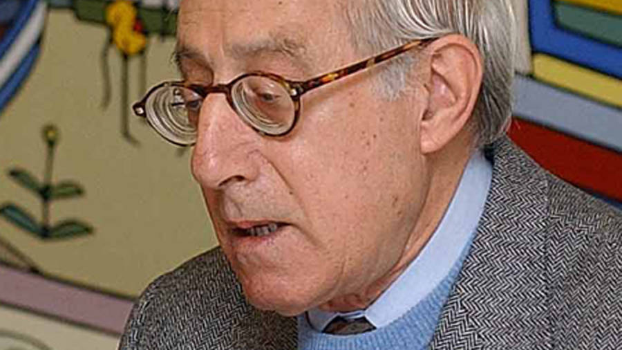 Falleció Ángel Padín Panizo, ex presidente de la APC