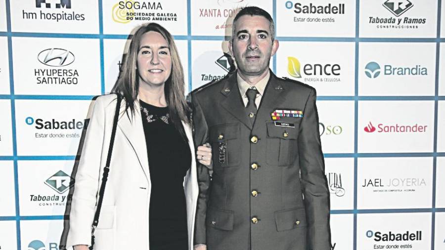 José Miguel Estéve y Jara Gregorio Ramón