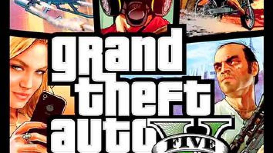 Download GTA 5 - Grand Theft Auto for PC (CC BY 2.0) by CrAzY ToMaTo ( Entertainment )