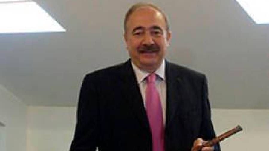 José Luis García