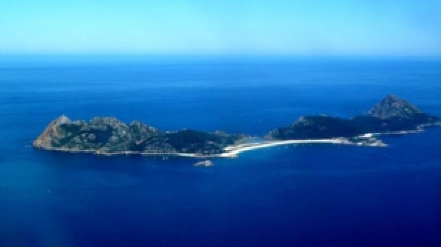 Cíes, las islas de los dioses convertidas en Parque Natural